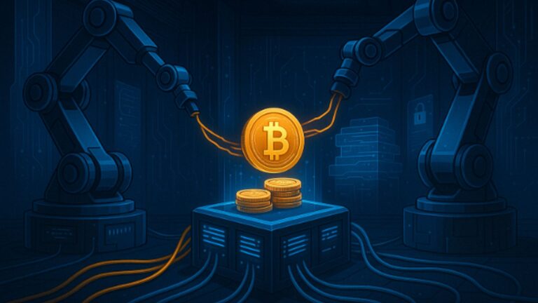 Bitcoin Price