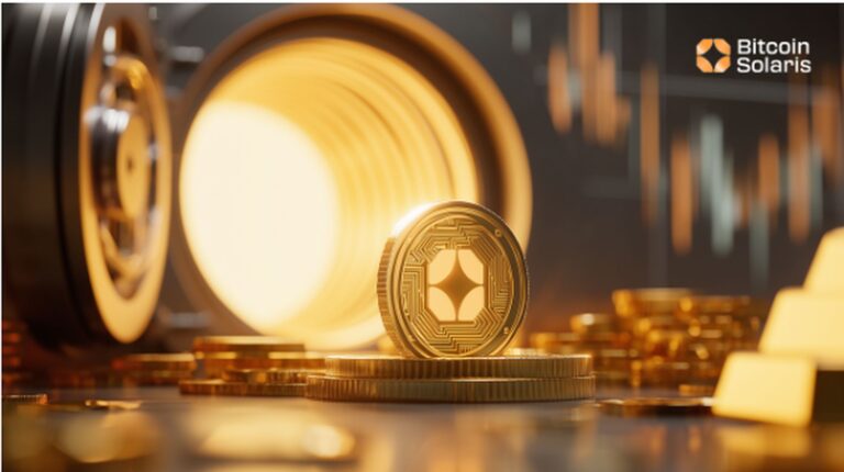Bitcoin Solaris