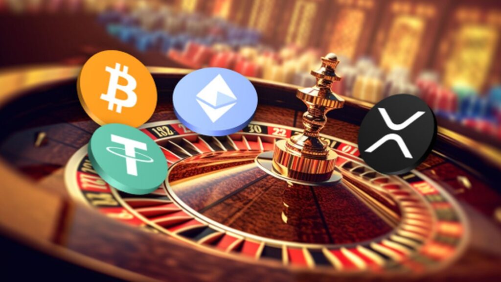 10 Crypto Casino Myths That Are Completely Wrong in 2025