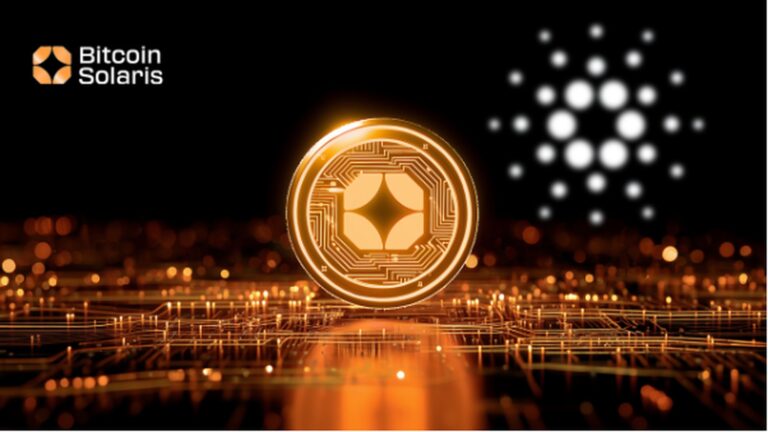 Bitcoin Solaris