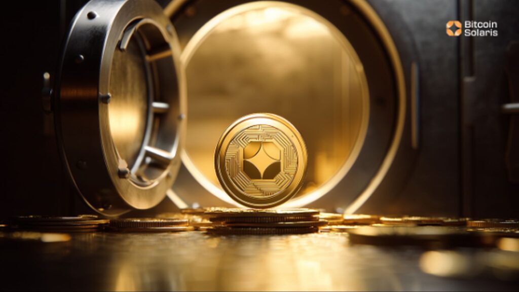 Bitcoin Solaris Mobile Mining könnte den historischen Aufstieg von Bitcoin übertreffen