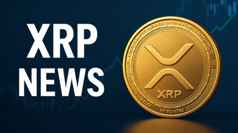 XRP News