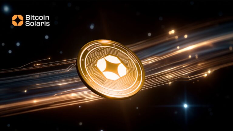 bitcoin solaris