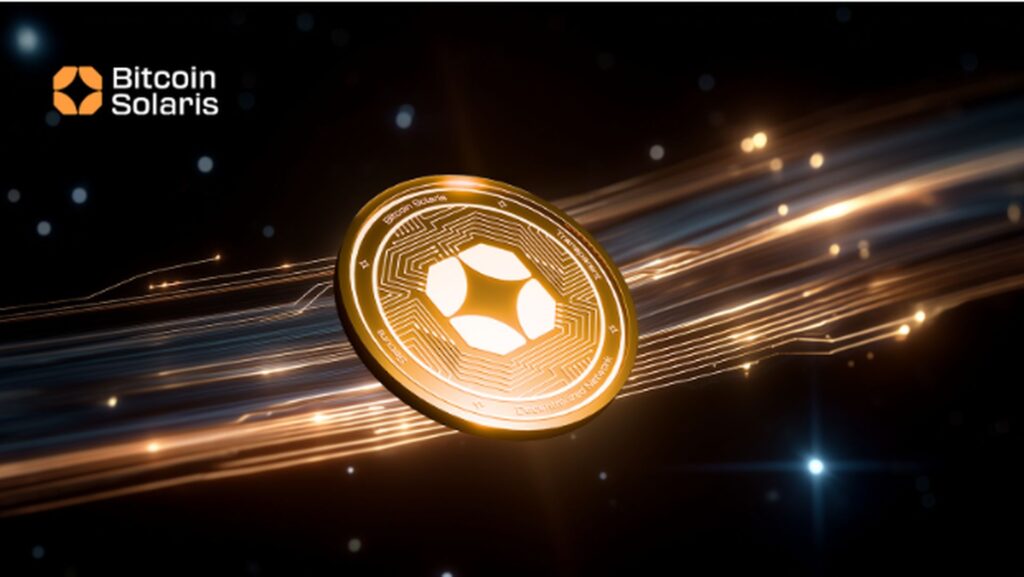 La mejor criptografía para comprar ahora: Bitcoin Solaris Procesa las Transacciones Mejor que Arbitrum