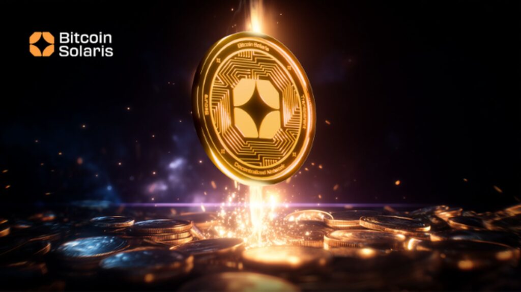 Nouvelles de Cardano éclipsées : La prévente de Bitcoin Solaris offre des retours de lancement garantis