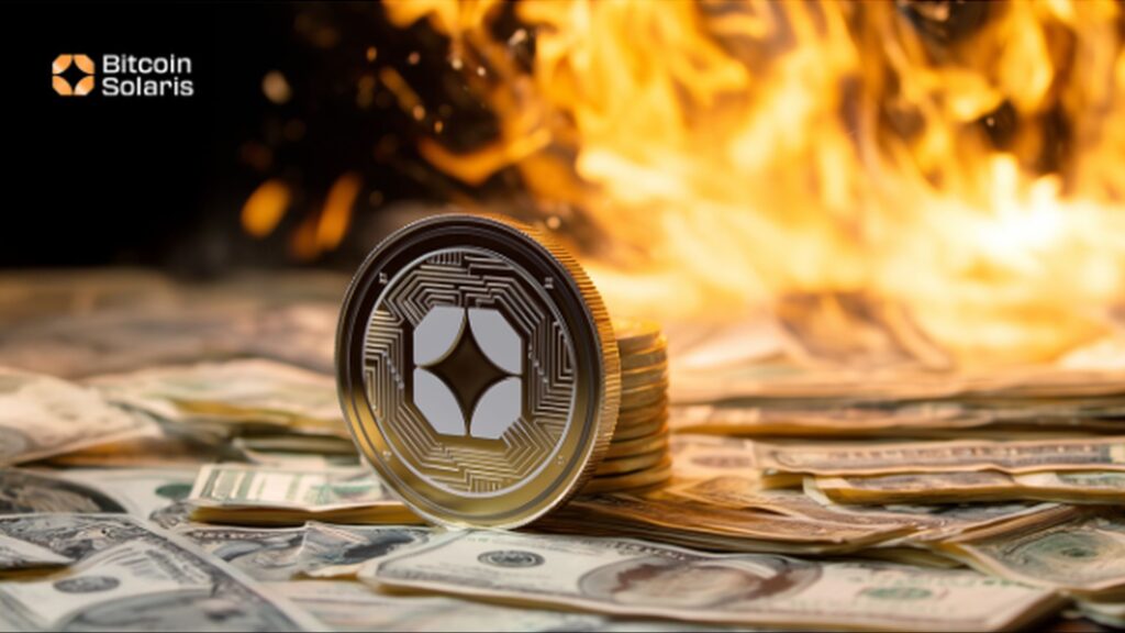 Лучшие криптовалюты для покупки сейчас: Предпродажа Bitcoin Solaris по цене 10 долларов может подскочить до 20 долларов при запуске