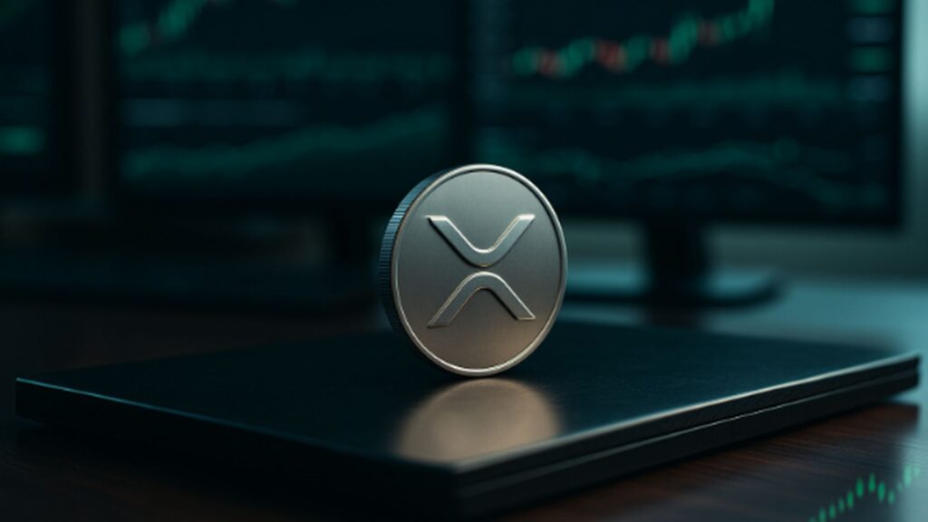 XRP Volume Explodes Over 100%, Is Its Price Finally Ready To Reclaim $3