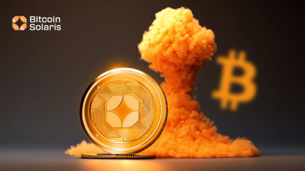 ข่าว BTC: ยอดขายล่วงหน้าของ Bitcoin Solaris แซงหน้าตลาดด้วยรางวัลโทเค็นจากมินิเกม