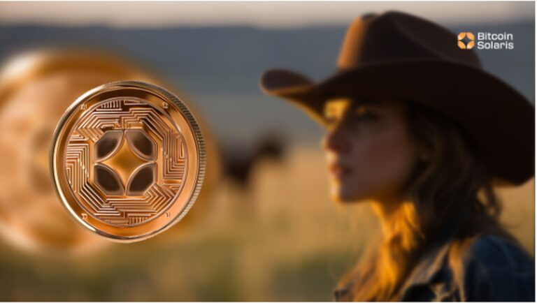 Bitcoin Solaris