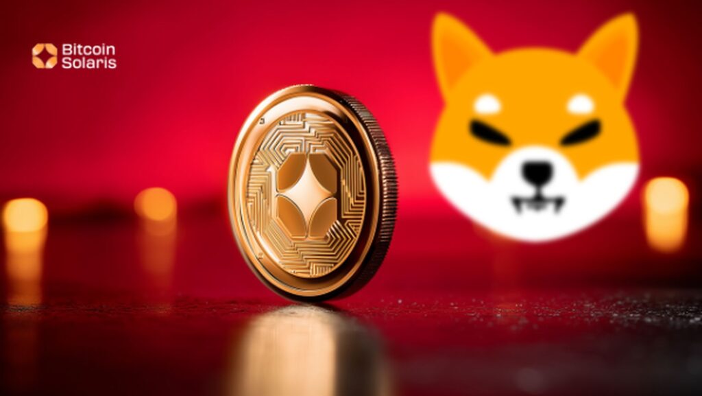 Wird SHIB $1 erreichen? Bitcoin Solaris bietet echtes 20-faches Wachstumspotenzial