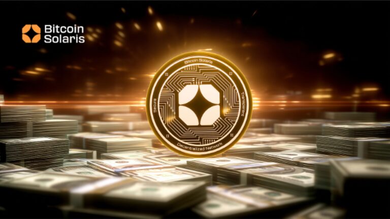 bitcoin solaris