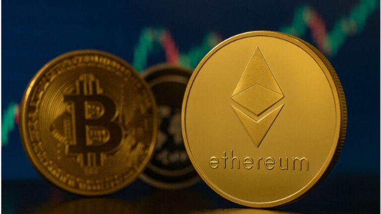 Ethereum Price