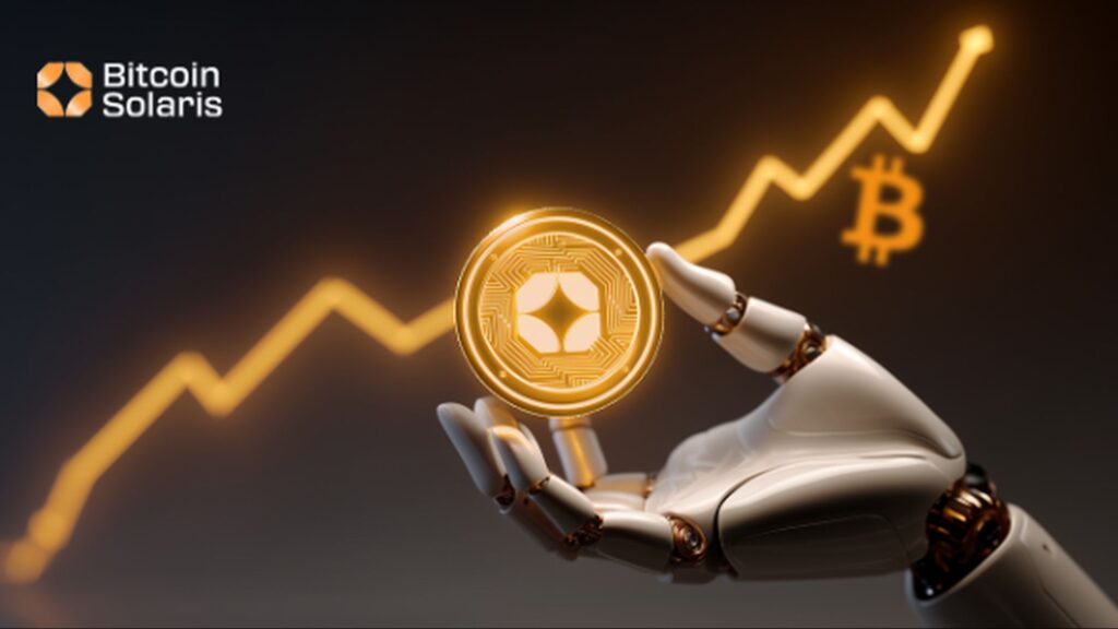 Bitcoin Price Prediction: $190K By 2026, Bitcoin Solaris Tempts Early Adopters