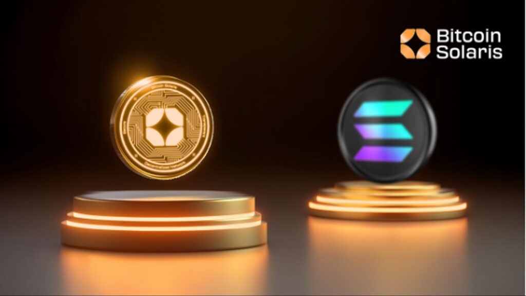 Solana Created Crypto Millionaires From $3 Entry: Can Bitcoin Solaris Do The Same