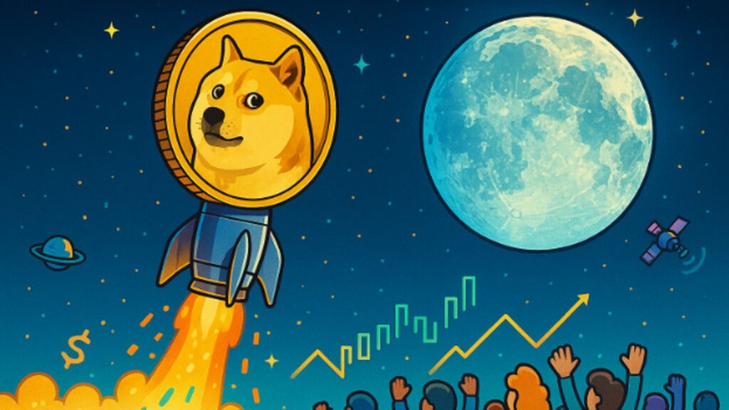 Прорыв Dogecoin приостановлен, но волнения на Ближнем Востоке способствуют росту альткоинов