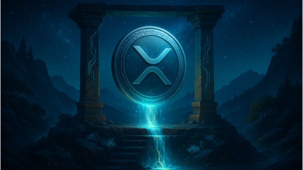 Le prix du XRP rebondit sur un support clé, peut-il bondir comme ce rival des jetons de paiement ?