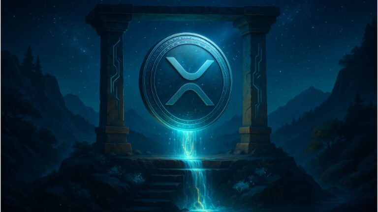XRP Price