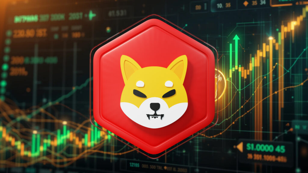 Shiba Inu Price Eyes $0.000045 as Weekly Bullish Pattern Forms