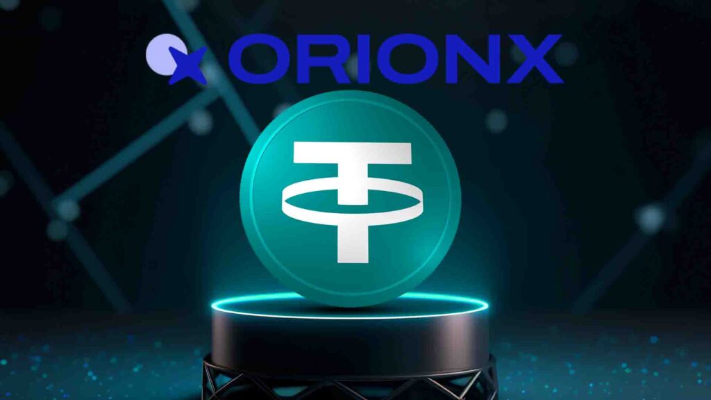 Tether Invests In Orionx to Expand LATAM Stablecoin Use