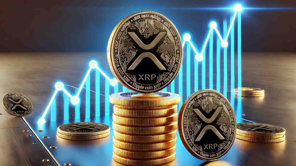 Trident Digital Aims to Create World’s Largest Corporate XRP Reserve