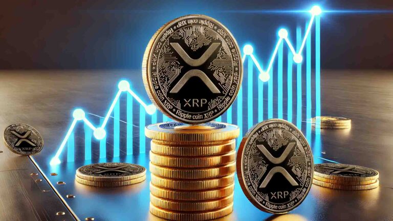 XRP Reserve