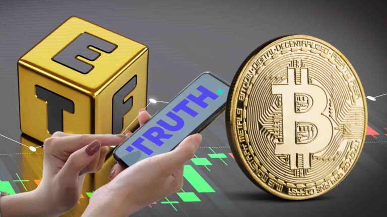 bitcoin etf