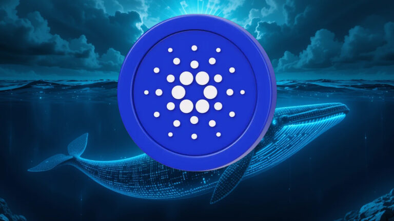 Cardano price