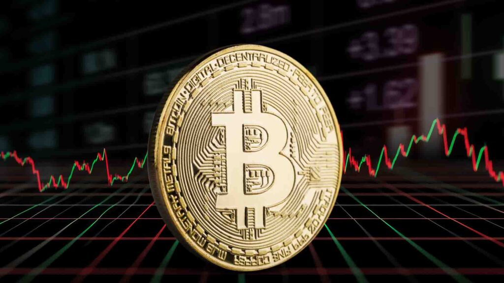 Will Bitcoin Price Break Above $106K Or Face A Major Pullback?