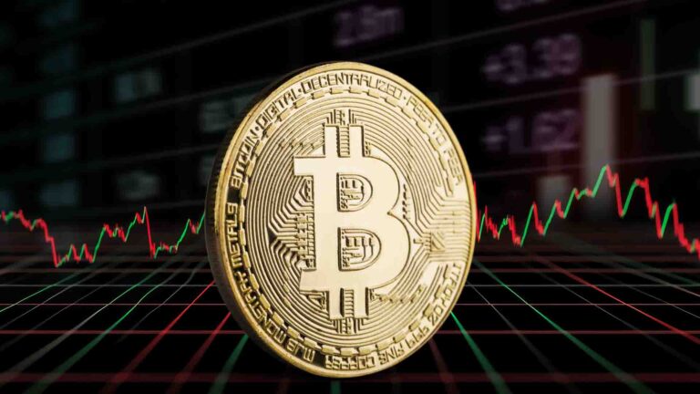 Bitcoin ETFs