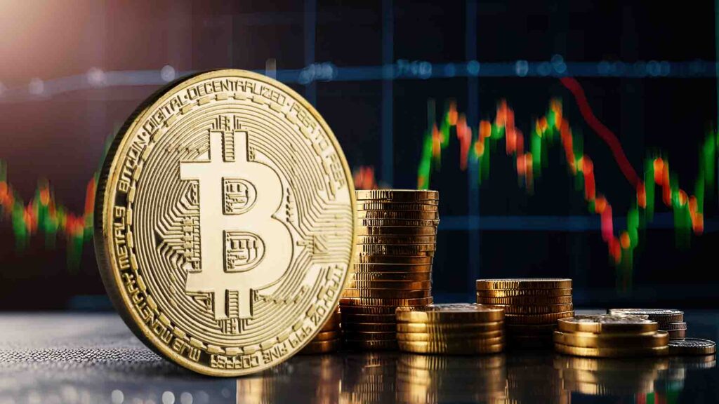 Will Bitcoin Price Repeat History as Liquidity Rises and Whales Scoop Up the Dip?