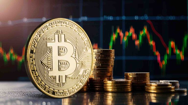 Bitcoin Price