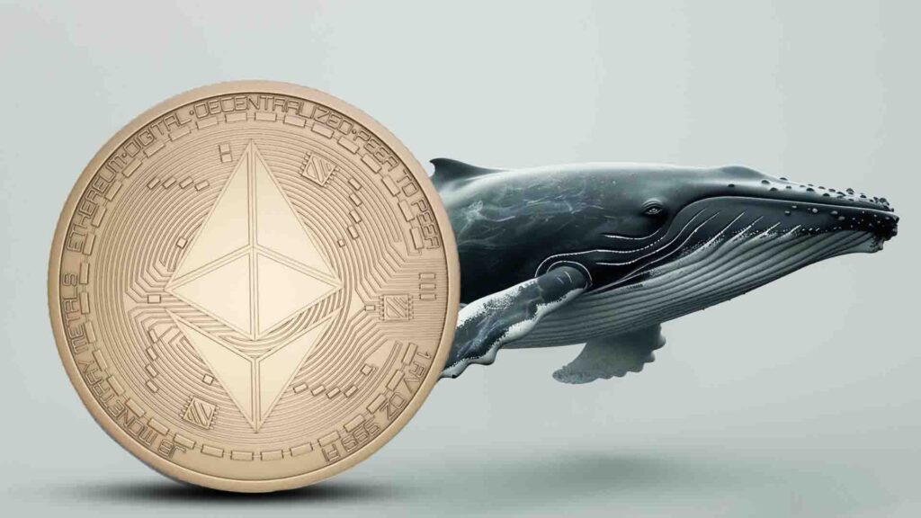 Will Ethereum Price Break Out Like Gold as Whales and Burn Rates Align?
