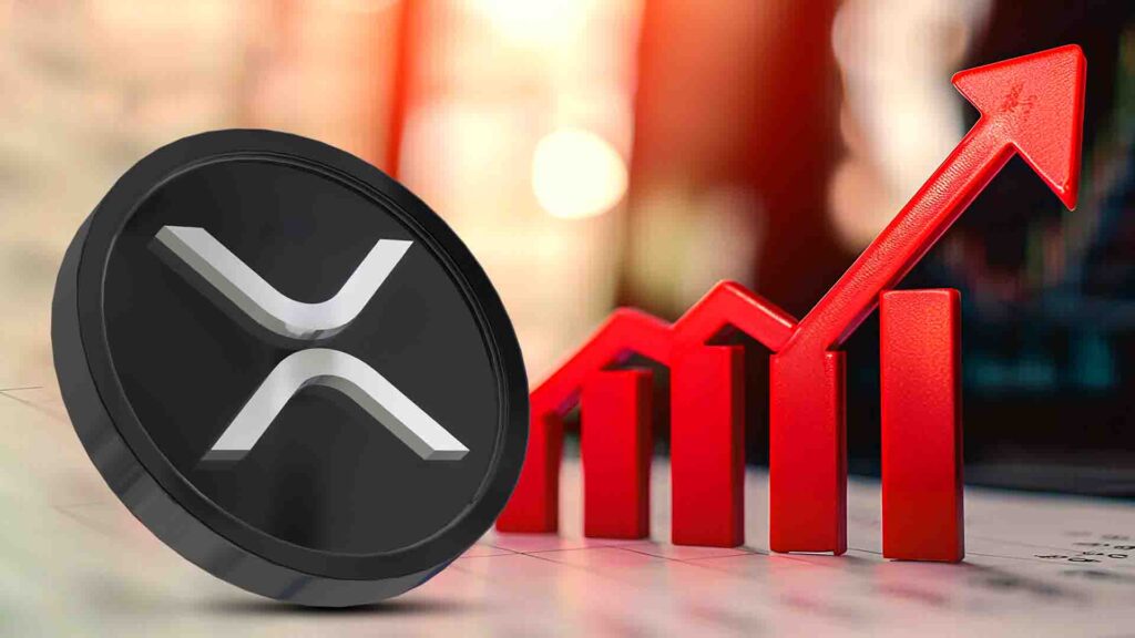 XRP Price Eyes 800% Surge Toward $21 With Potential Breakout To $152+