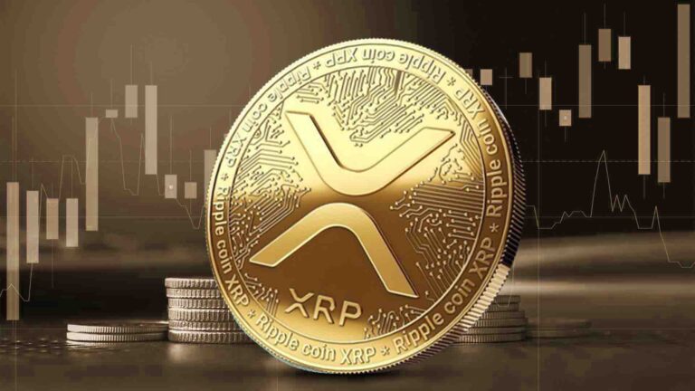 XRP Pric