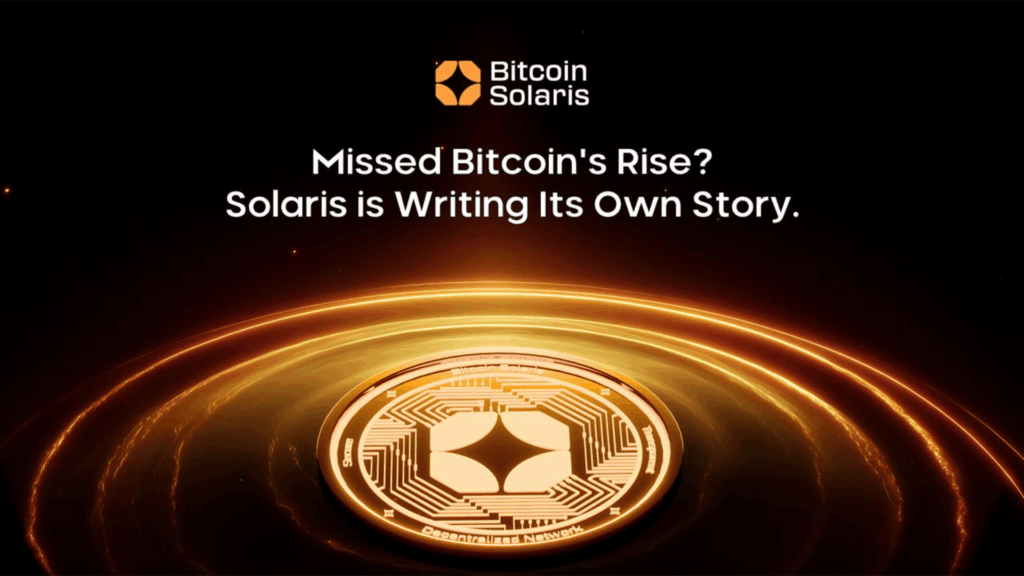 Bitcoin Solaris: Deflationary Tokenomics Outshine Ripple XRP Models