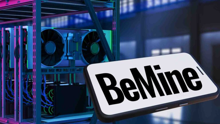 BeMine 2025 Rückblick: Einfaches und transparentes Krypto-Mining für jedermann