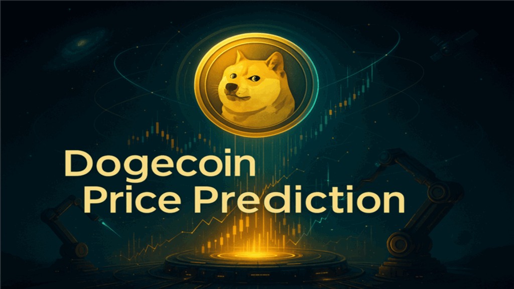 Dogecoin Analysts Hint It May Be Last Time You Could Buy DOGE & RTX Under $0.20