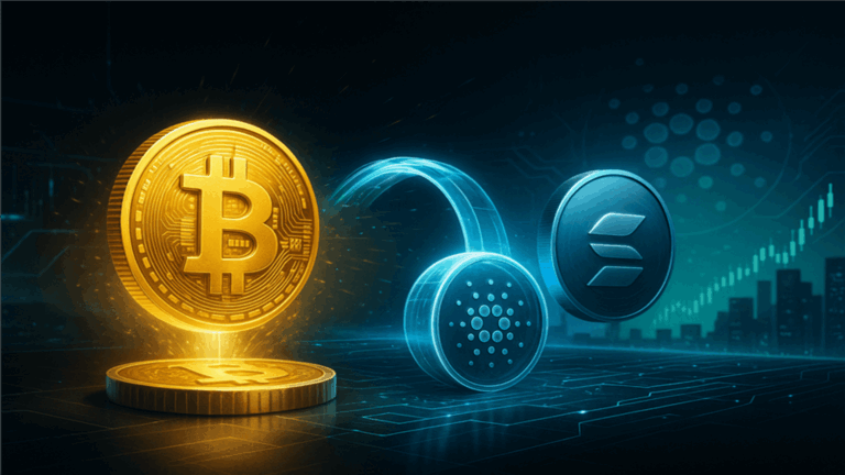 ¿Es 115.000$ el próximo objetivo de precio del Bitcoin? Su significado para estas altcoins virales