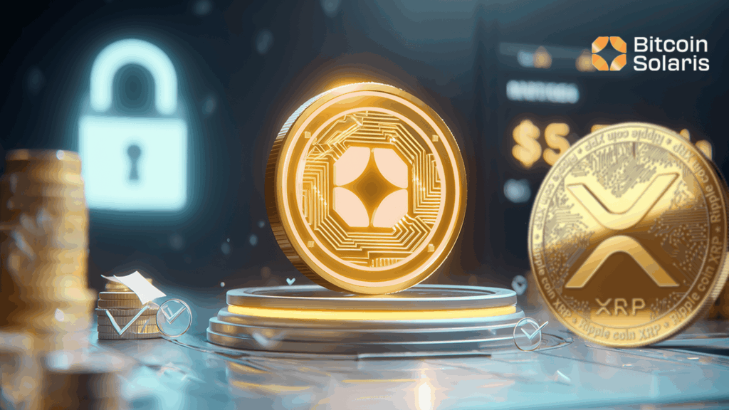 Is XRP A Good Investment? Bitcoin Solaris Could Be With Cyberscope-Audited Security