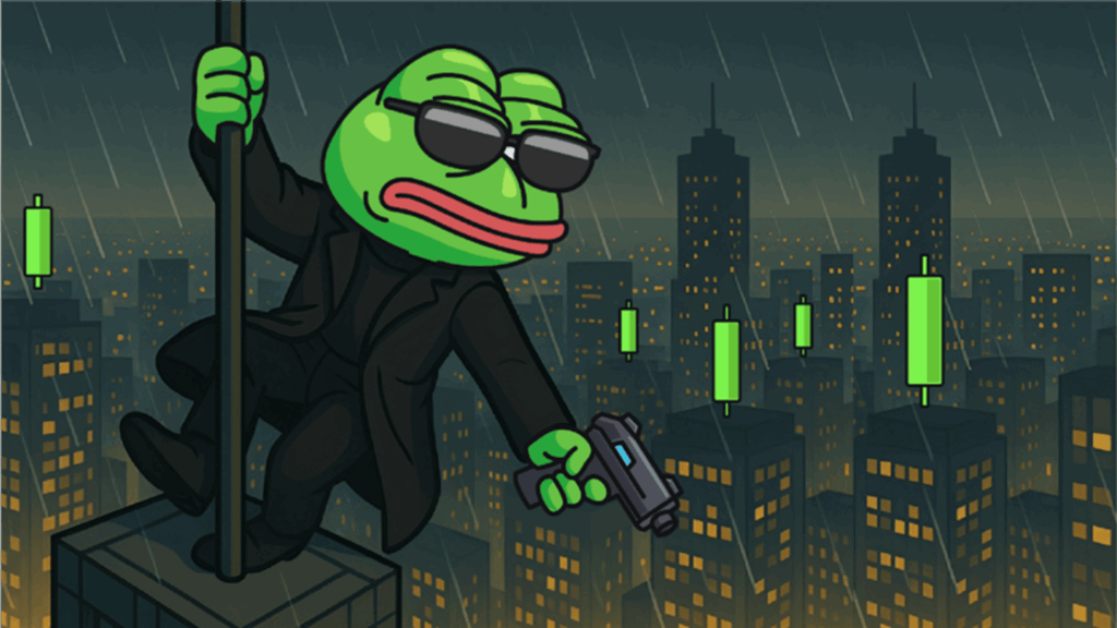 El criptomercado arde con el asombroso rumor de los inversores en torno a Neo Pepe ($NEOP)