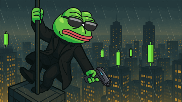 Kryptomarkt in Flammen mit erstaunlichem Investoren-Buzz um Neo Pepe ($NEOP)