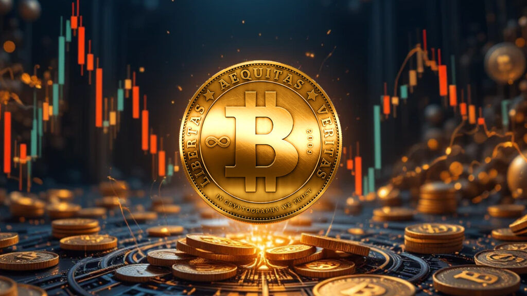 Bitcoin Eyes $106K &198K Amid Aging Coin Shakeup