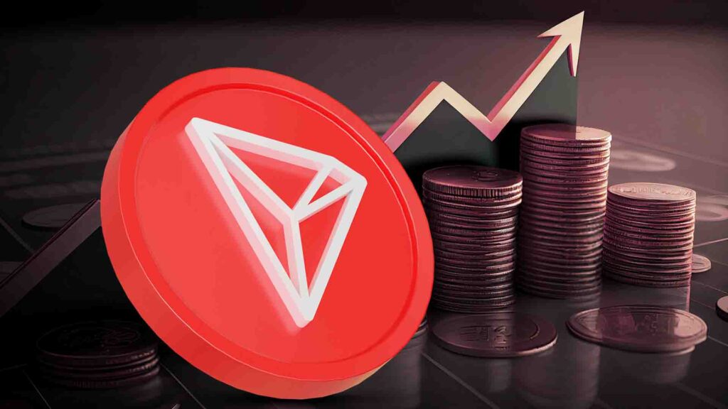 Tron Surpasses 13B Txns As USDT Use Soars In Real-World Payments