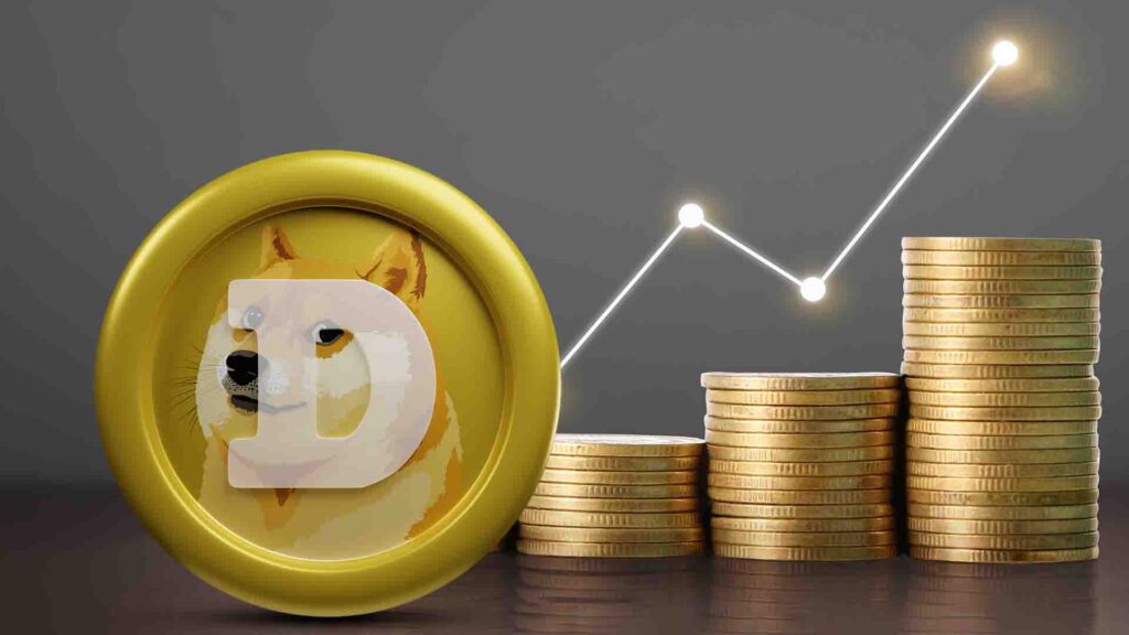 Dogecoin Bullish Setup Hints 610% Surge, Buying Zone Confirmed