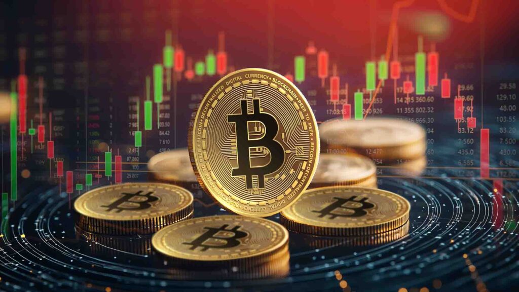 Crypto Trader James Wynn Is Back With 40x Leverage Bitcoin Long Position, Will He Win This Time?