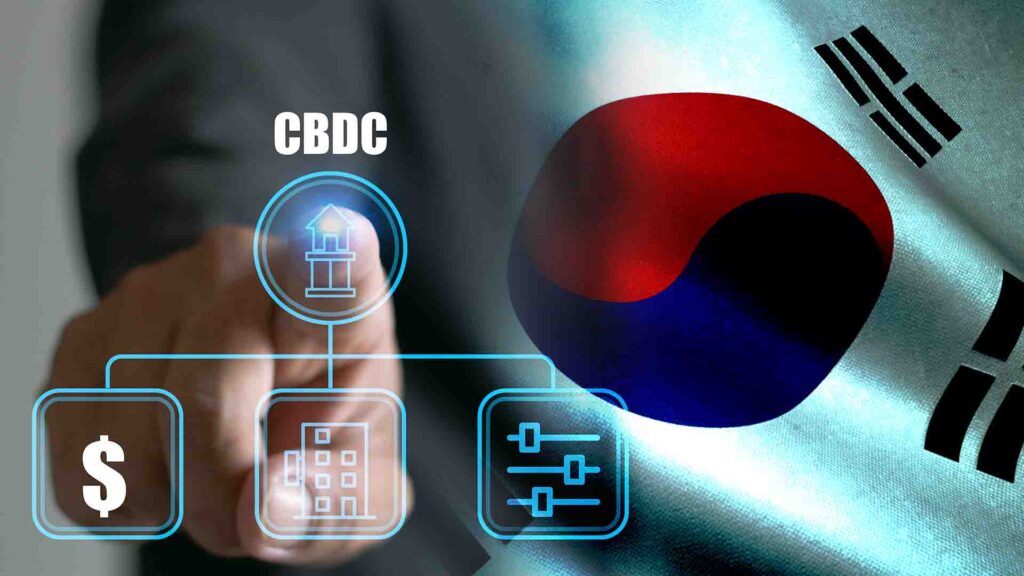 South Korea Pauses CBDC Testing as Banks Eye Stablecoins