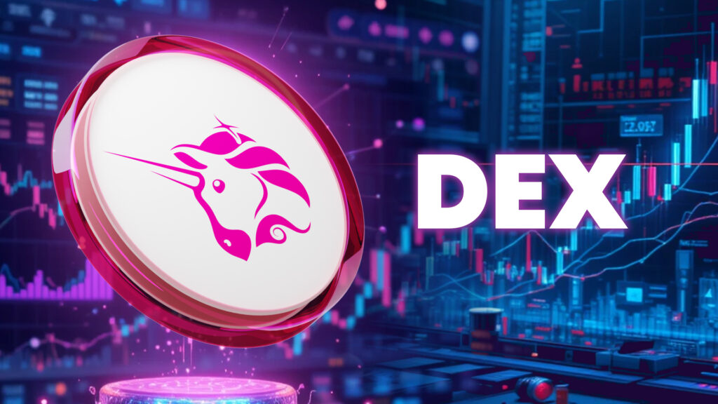 Can Uniswap Hold Above $7 After DEX Volume Passed $2T?