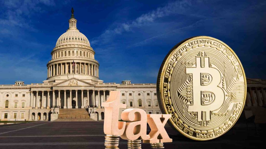 U.S. House to Hold Major Crypto Tax Hearing on July 9