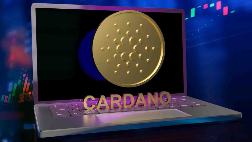 ราคา Cardano กลับมายืนที่ 0.74 ดอลลาร์ ท่ามกลางการทะลุกรอบรายสัปดาห์ที่เป็นขาขึ้น โดยตั้งเป้าไว้ที่ 1.80 ดอลลาร์