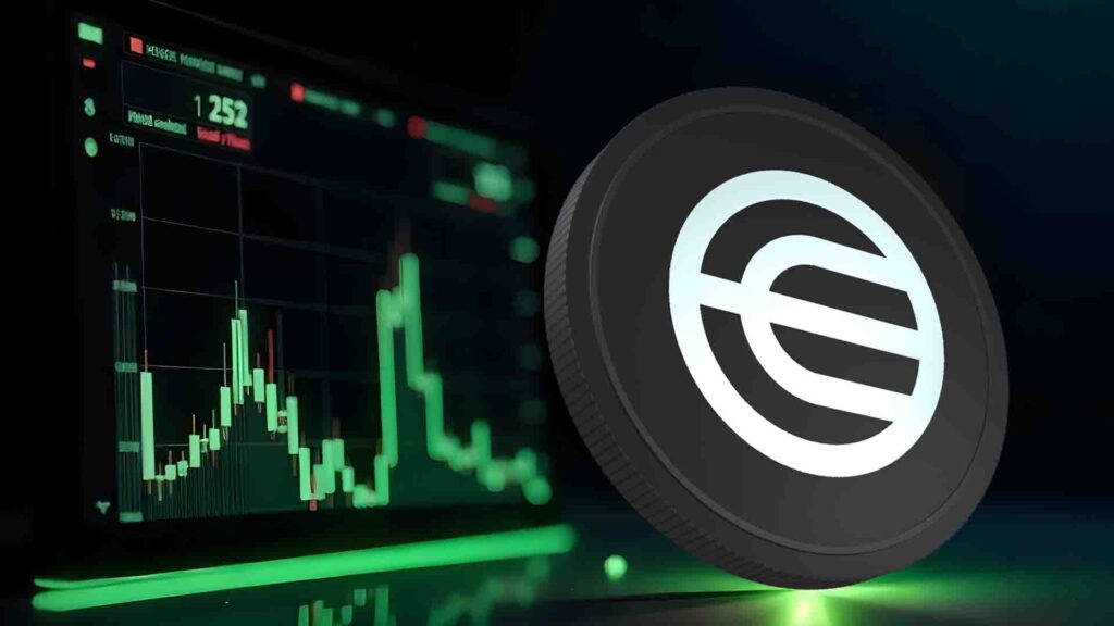 Worldcoin Price Eyes Breakout to $3 After Months of Consolidation